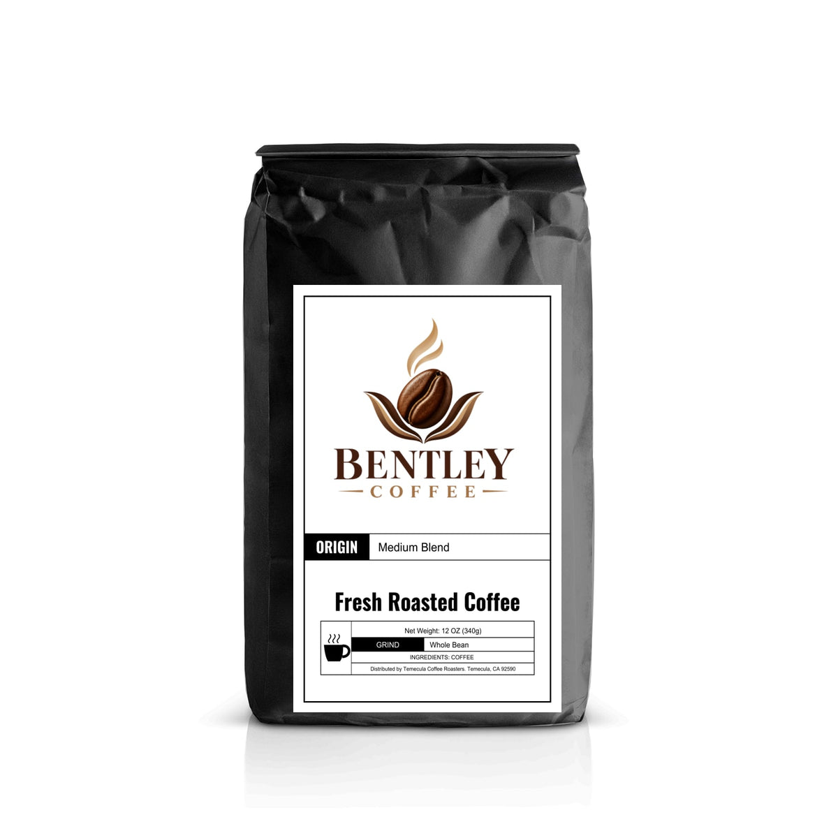 Medium Blend