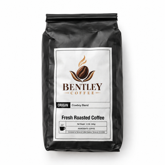 Cowboy Blend